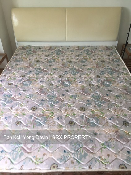 Blk 646 Punggol Central (Punggol), HDB 5 Rooms #191688972